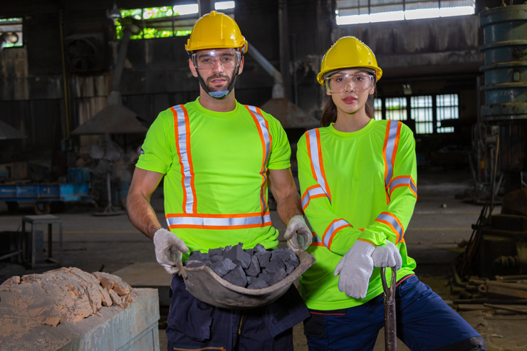 industryUniformA